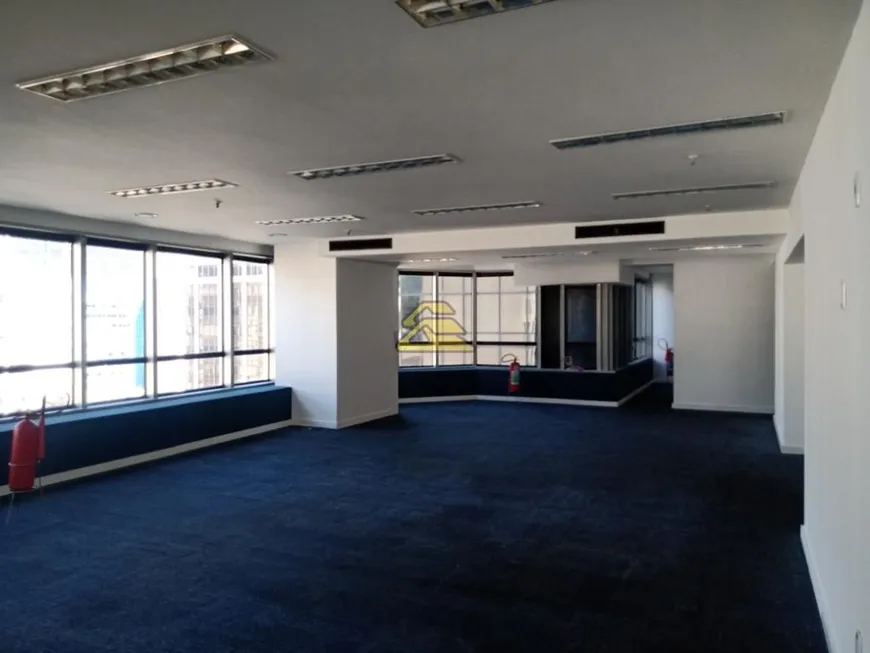 Foto 1 de Sala Comercial à venda, 196m² em Centro, Rio de Janeiro