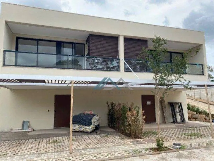 Foto 1 de Casa de Condomínio com 3 Quartos à venda, 152m² em Tanquinho, Santana de Parnaíba