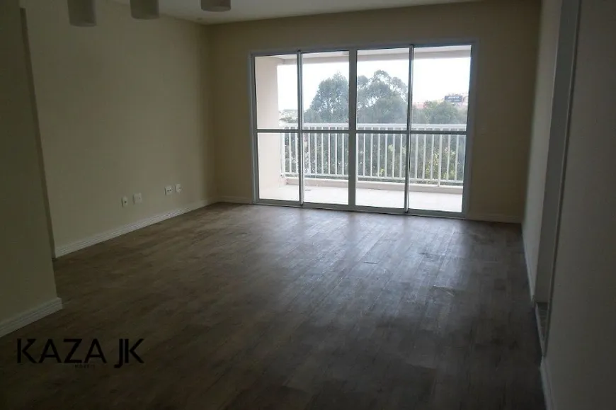 Foto 1 de Apartamento com 3 Quartos à venda, 111m² em Jardim Bonfiglioli, Jundiaí