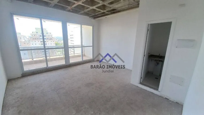 Foto 1 de Sala Comercial à venda, 39m² em Centro, Jundiaí