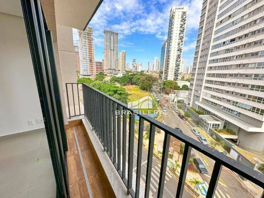 Foto 1 de Apartamento com 3 Quartos à venda, 140m² em Setor Marista, Goiânia