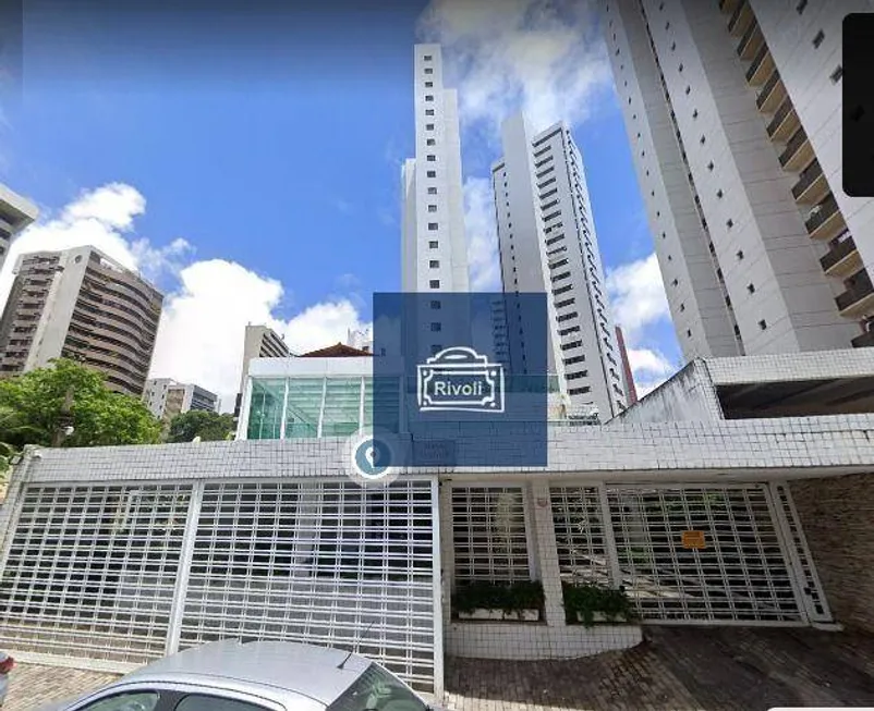 Foto 1 de Apartamento com 3 Quartos à venda, 136m² em Parnamirim, Recife