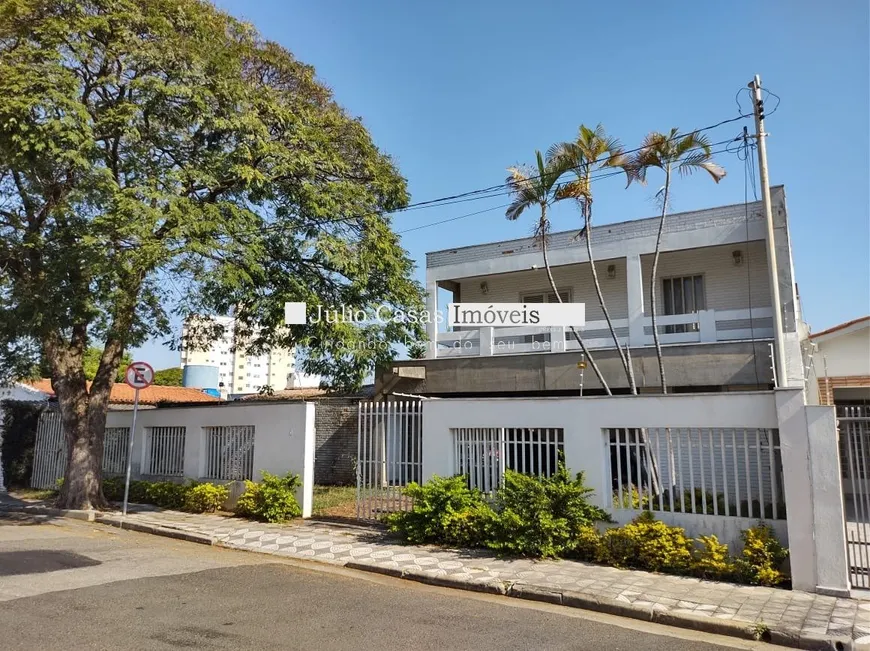 Foto 1 de Imóvel Comercial à venda, 588m² em Jardim Paulistano, Sorocaba