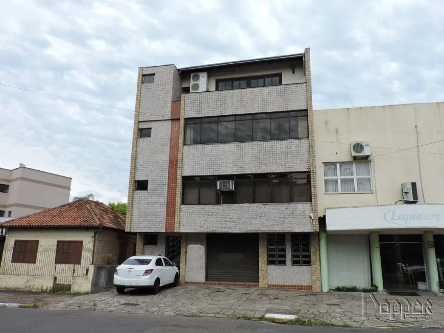 Foto 1 de Imóvel Comercial à venda, 381m² em Pátria Nova, Novo Hamburgo