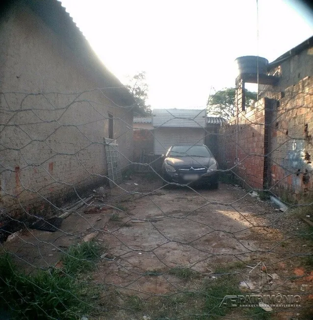 Foto 1 de Lote/Terreno à venda, 200m² em Vila Aeroporto, Sorocaba