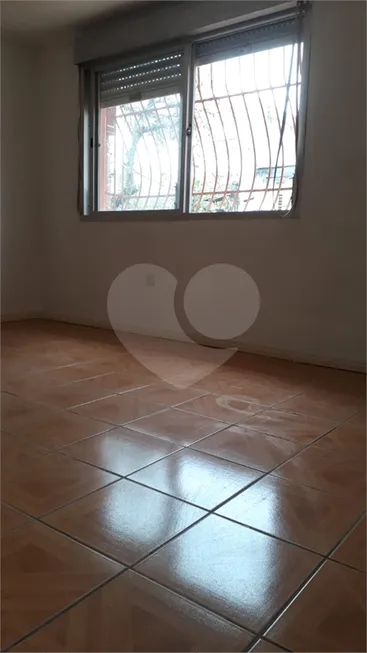 Foto 1 de Apartamento com 2 Quartos à venda, 46m² em Floresta, Porto Alegre