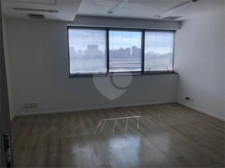 Foto 1 de Sala Comercial para alugar, 115m² em Santana, São Paulo