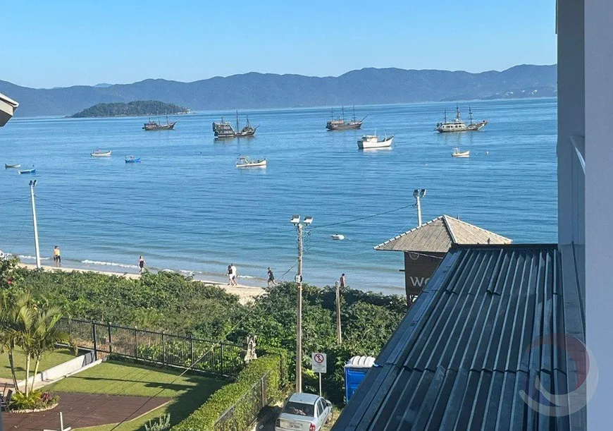 Foto 1 de Apartamento com 3 Quartos à venda, 132m² em Cachoeira do Bom Jesus, Florianópolis