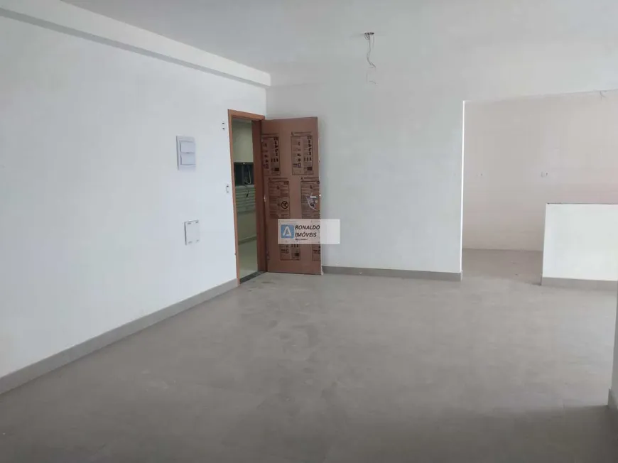 Foto 1 de Apartamento com 3 Quartos à venda, 118m² em Boqueirão, Praia Grande