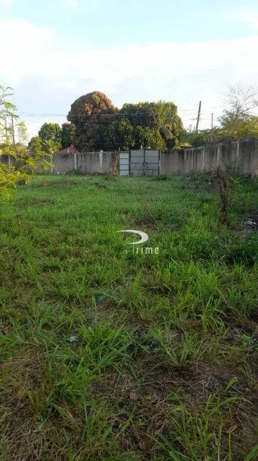 Foto 1 de Lote/Terreno para venda ou aluguel, 3040m² em Amendoeira, São Gonçalo