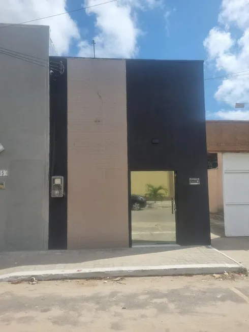 Foto 1 de Ponto Comercial para alugar, 78m² em JOSE DE ALENCAR, Fortaleza