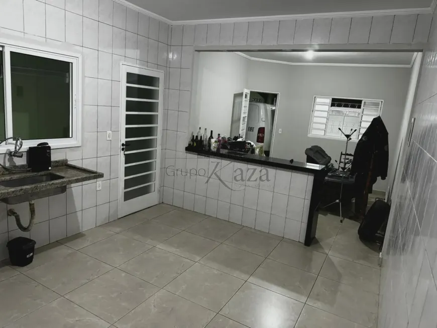 Foto 1 de Casa com 3 Quartos à venda, 125m² em Residencial União, São José dos Campos