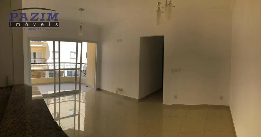 Foto 1 de Apartamento com 3 Quartos à venda, 92m² em Condominio Eleganza Residence, Vinhedo