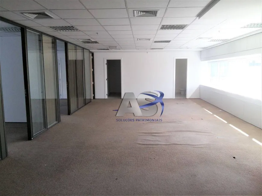 Foto 1 de Sala Comercial para alugar, 146m² em Brooklin, São Paulo