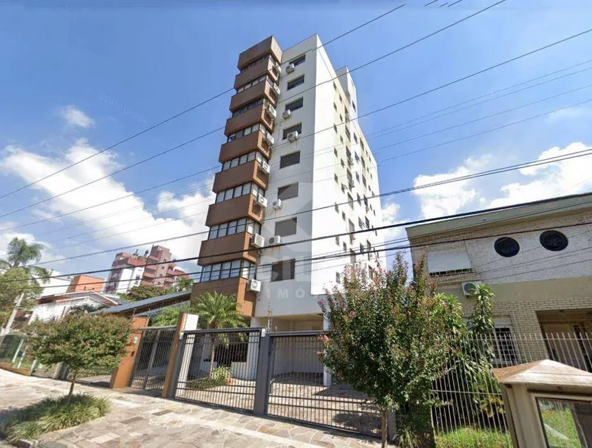 Foto 1 de Apartamento com 2 Quartos à venda, 74m² em São João, Porto Alegre