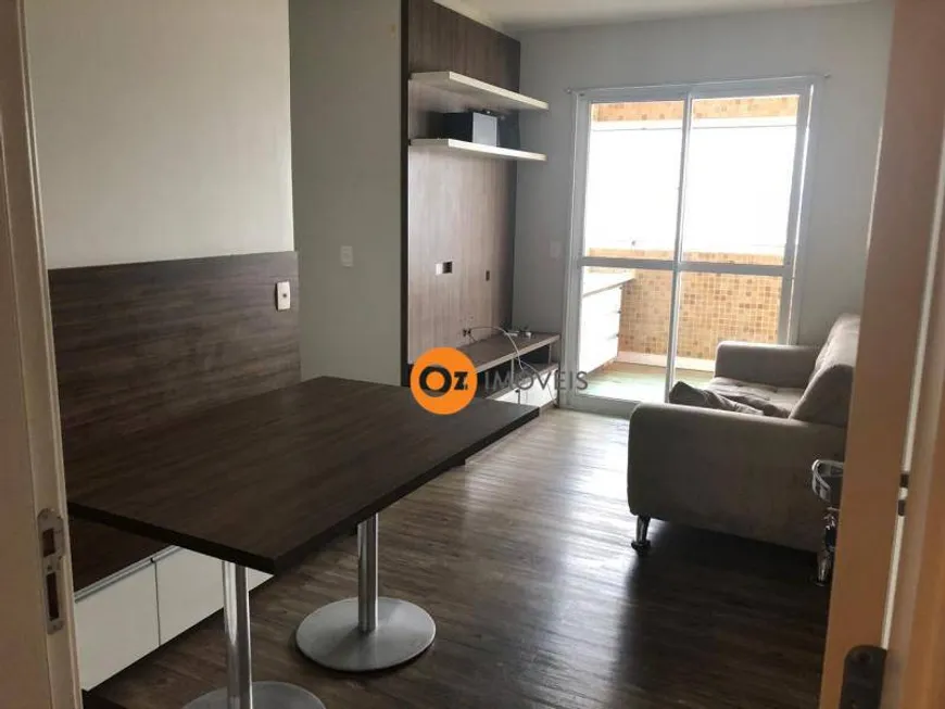 Foto 1 de Apartamento com 2 Quartos à venda, 63m² em Centro, Osasco