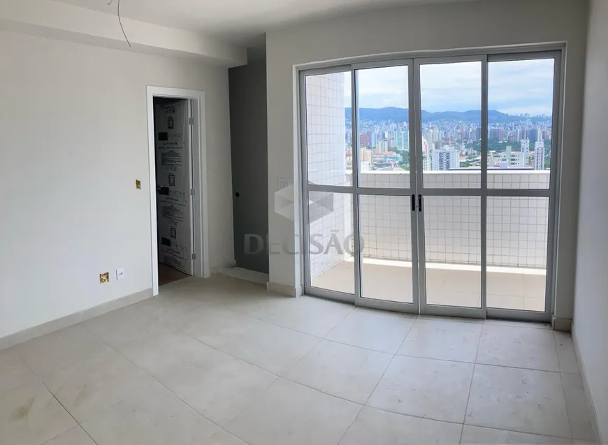 Foto 1 de Cobertura com 4 Quartos à venda, 146m² em Floresta, Belo Horizonte