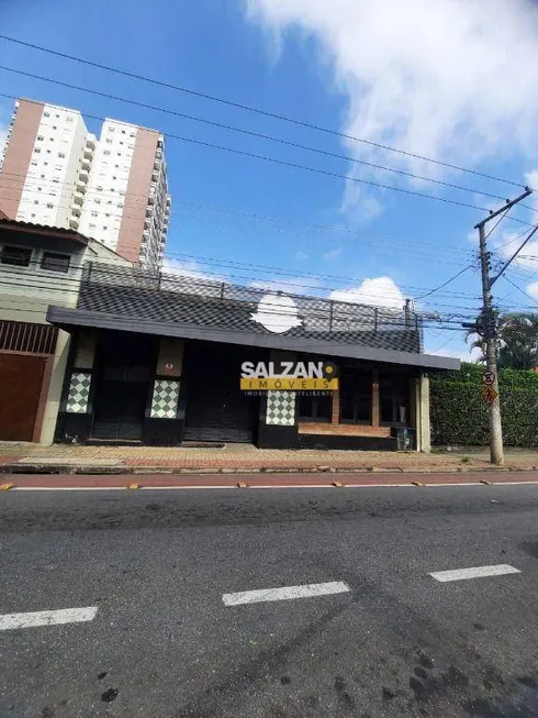 Foto 1 de Ponto Comercial para alugar, 500m² em Centro, Taubaté