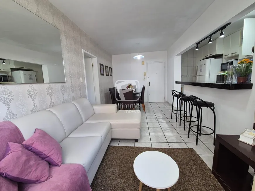 Foto 1 de Apartamento com 3 Quartos para alugar, 100m² em Centro, Balneário Camboriú