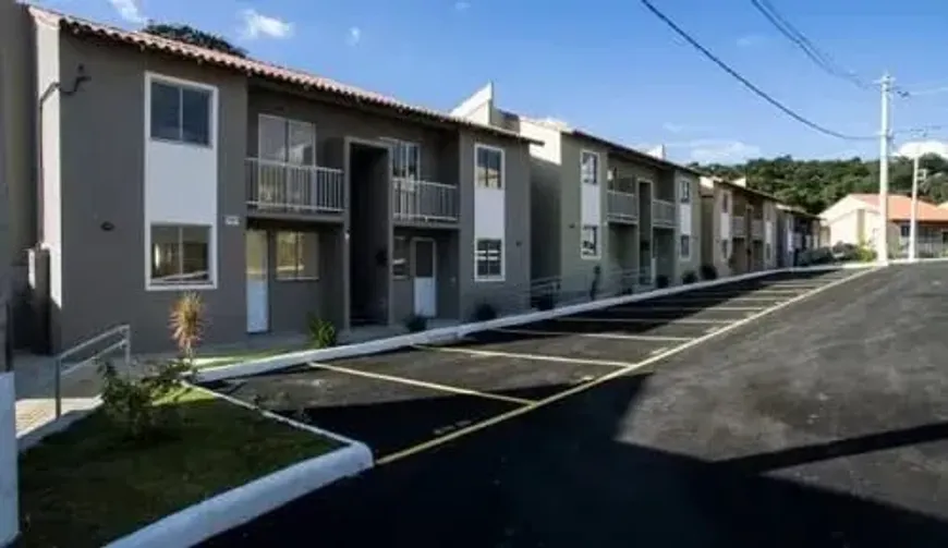 Foto 1 de Apartamento com 2 Quartos à venda, 46m² em Corrego Tenente, Santa Luzia