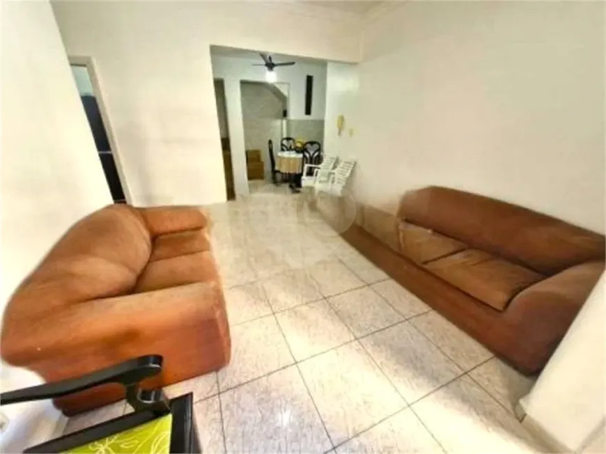 Foto 1 de Apartamento com 2 Quartos à venda, 64m² em Tijuca, Rio de Janeiro