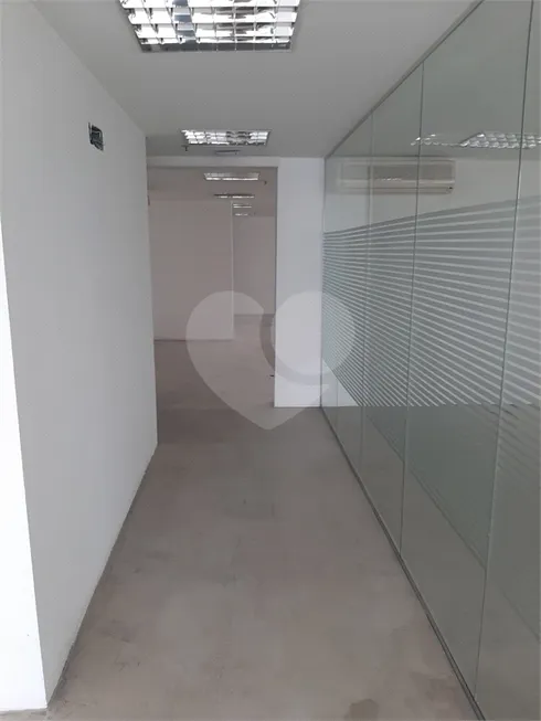 Foto 1 de Sala Comercial para venda ou aluguel, 489m² em Vila Olímpia, São Paulo