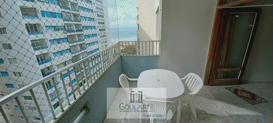 Foto 1 de Apartamento com 3 Quartos à venda, 164m² em Pitangueiras, Guarujá