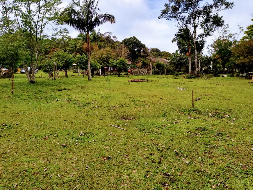 Foto 1 de Fazenda/Sítio à venda, 2000m² em Conquista, Balneário Barra do Sul