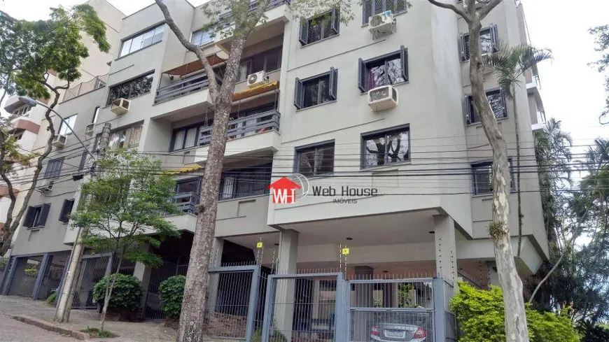 Foto 1 de Apartamento com 3 Quartos à venda, 109m² em Auxiliadora, Porto Alegre