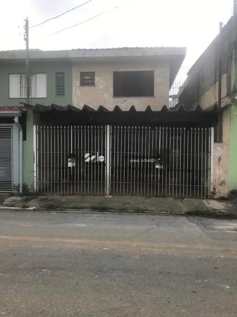 Foto 1 de Casa com 3 Quartos à venda, 158m² em Vila Diva, São Paulo