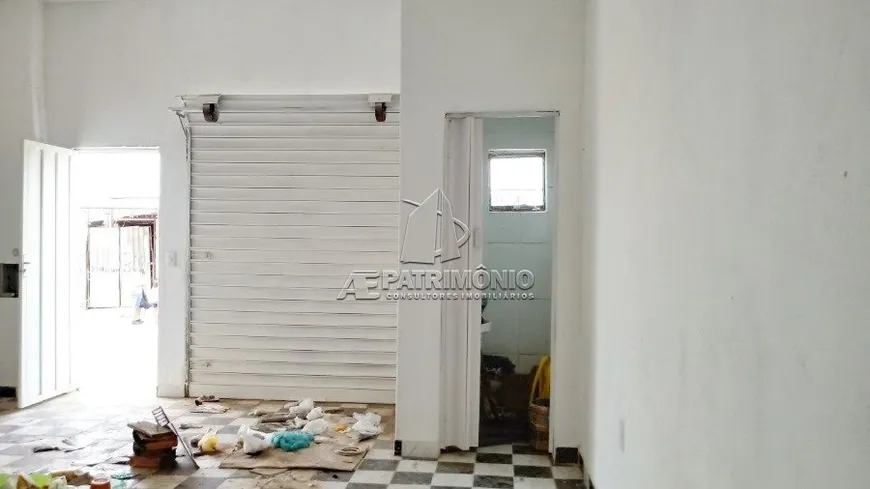 Foto 1 de Ponto Comercial com 1 Quarto à venda, 76m² em Sao Bento, Sorocaba