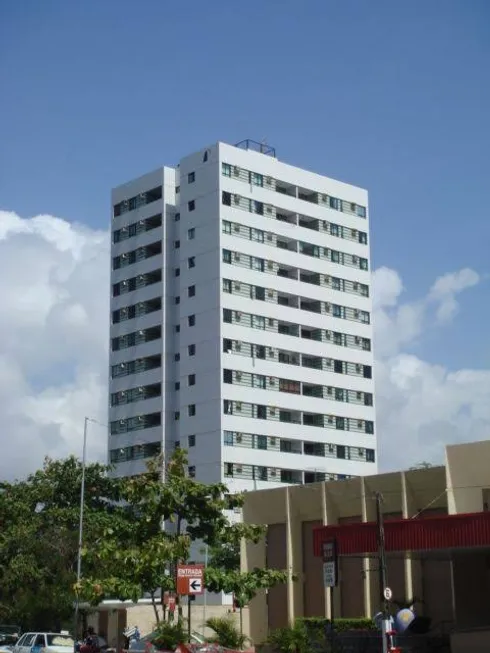 Foto 1 de Apartamento com 2 Quartos à venda, 72m² em Pina, Recife