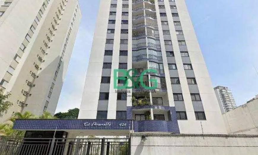 Foto 1 de Apartamento com 4 Quartos à venda, 169m² em Bosque da Saúde, São Paulo