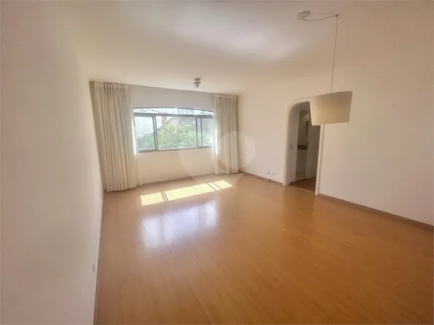 Foto 1 de Apartamento com 2 Quartos para venda ou aluguel, 105m² em Perdizes, São Paulo