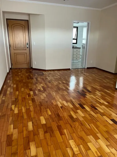 Foto 1 de Apartamento com 3 Quartos à venda, 91m² em Jardim Morumbi, Araraquara