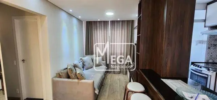 Foto 1 de Apartamento com 2 Quartos à venda, 51m² em Centro, Barueri