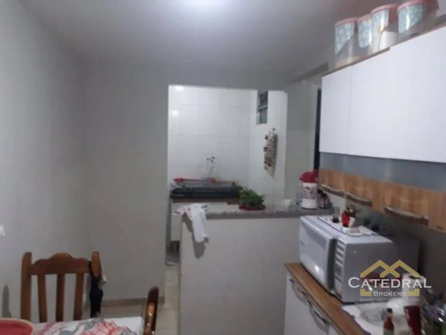 Foto 1 de Casa com 2 Quartos à venda, 90m² em Vila Boaventura, Jundiaí