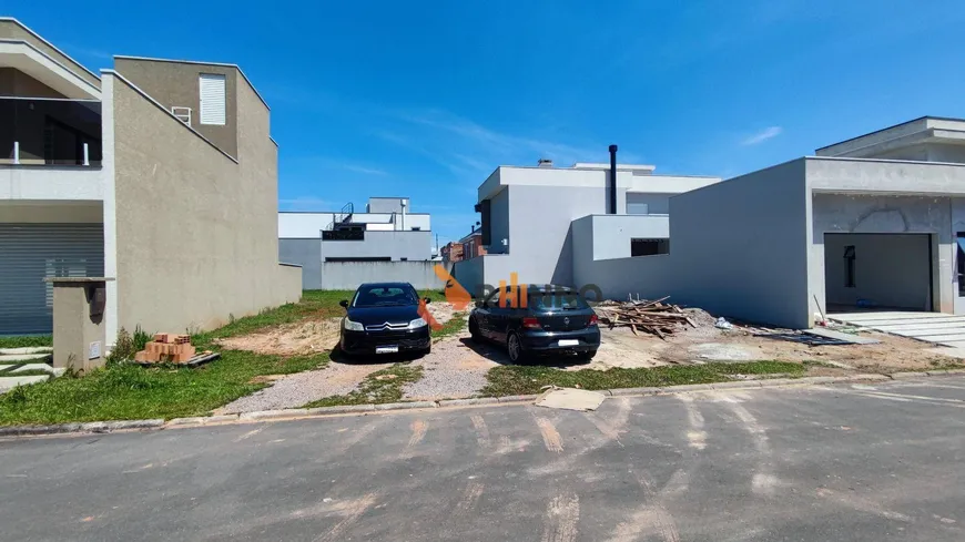 Foto 1 de Lote/Terreno à venda, 285m² em Umbara, Curitiba
