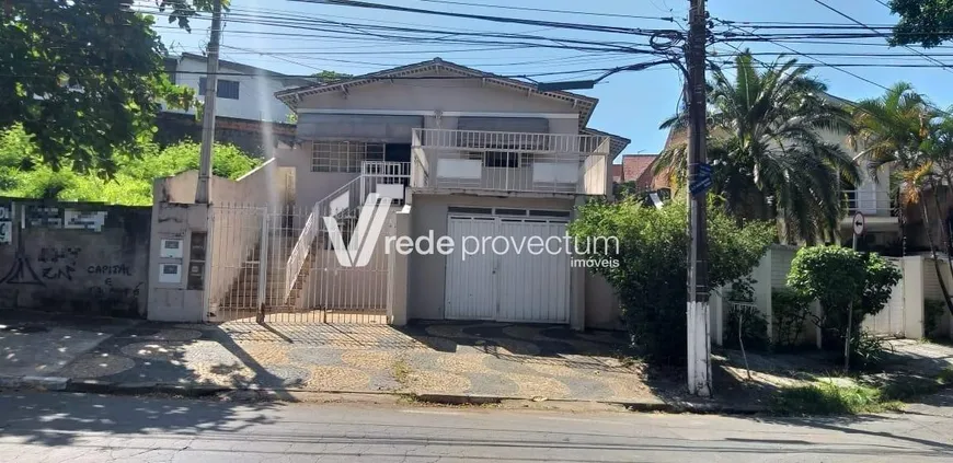 Foto 1 de Casa com 2 Quartos à venda, 120m² em Chácara da Barra, Campinas