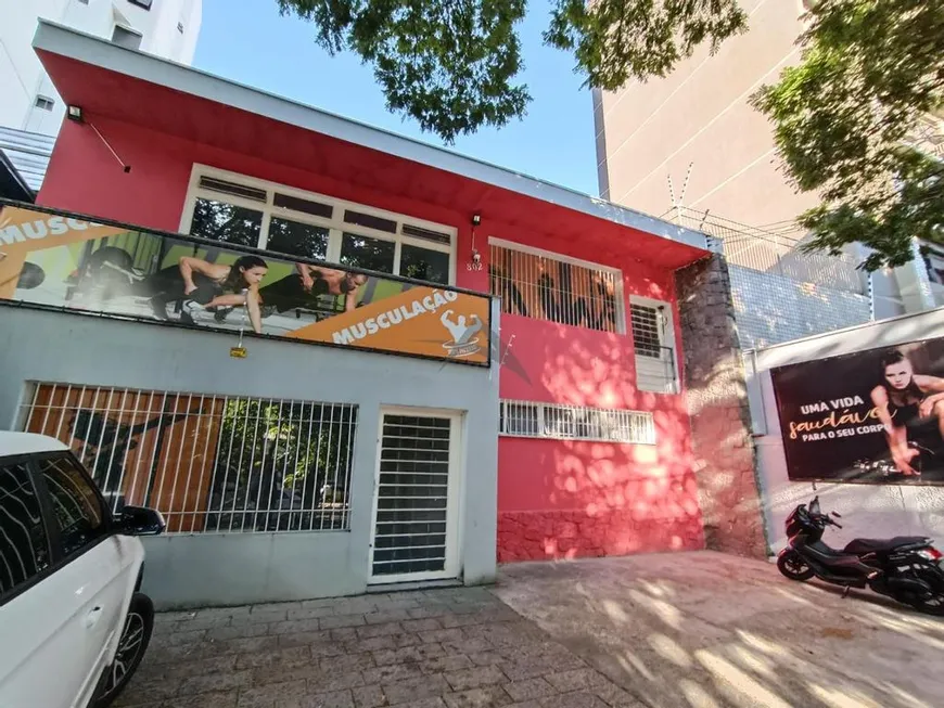 Foto 1 de Imóvel Comercial com 1 Quarto à venda, 269m² em Jardim Proença, Campinas