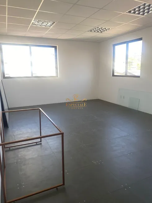 Foto 1 de Sala Comercial para alugar, 38m² em Juvevê, Curitiba