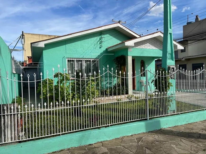 Foto 1 de Casa com 2 Quartos à venda, 91m² em Niterói, Canoas