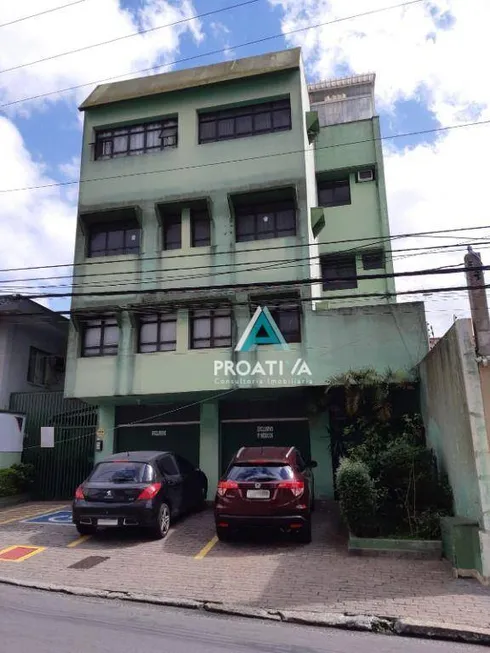 Foto 1 de Prédio Comercial para venda ou aluguel, 727m² em Vila Dusi, São Bernardo do Campo