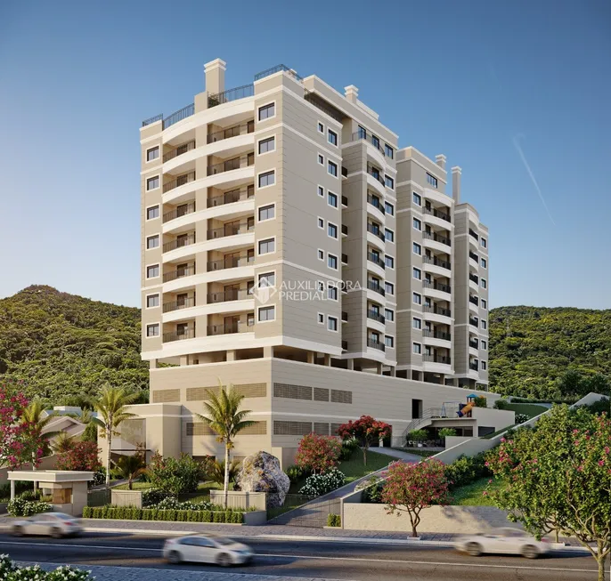 Foto 1 de Apartamento com 3 Quartos à venda, 99m² em Monte Verde, Florianópolis