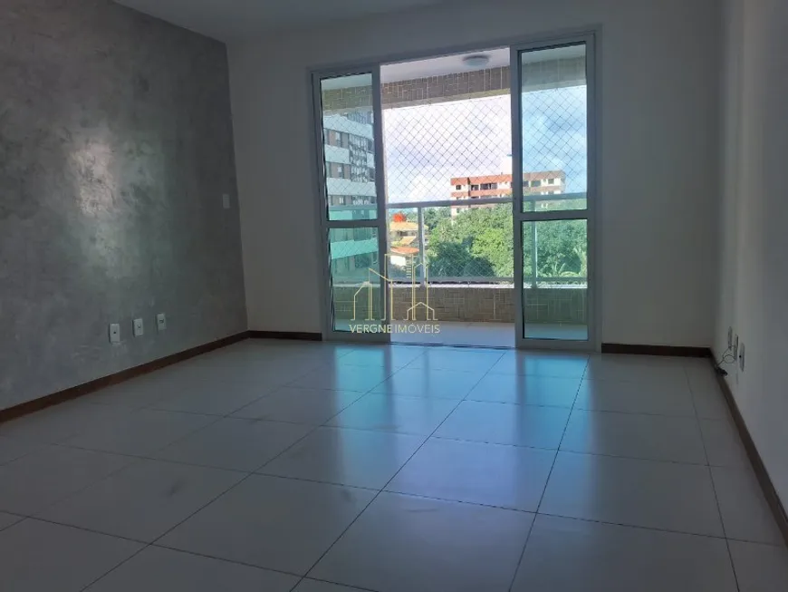 Foto 1 de Apartamento com 2 Quartos à venda, 80m² em Buraquinho, Lauro de Freitas