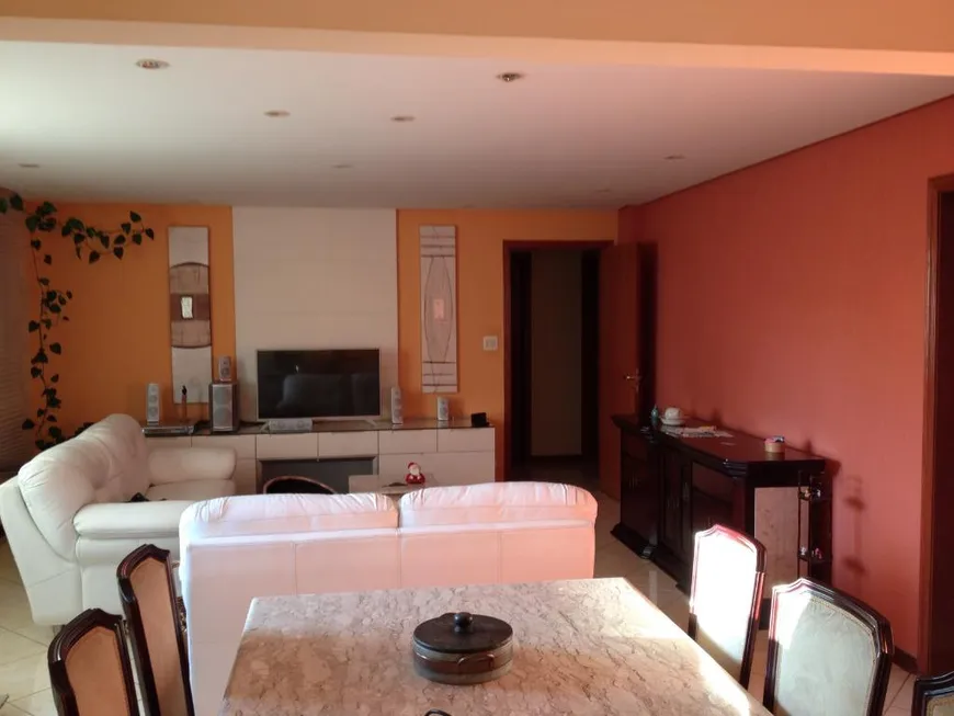 Foto 1 de Apartamento com 2 Quartos à venda, 150m² em Cambuci, São Paulo