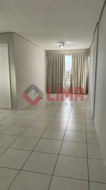 Foto 1 de Apartamento com 2 Quartos à venda, 61m² em Jardim Brasil, Bauru