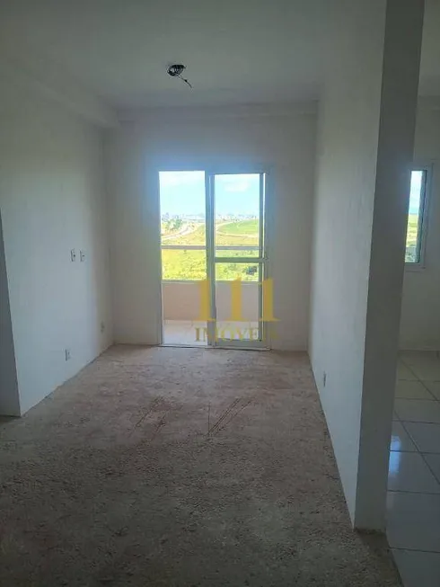 Foto 1 de Apartamento com 3 Quartos à venda, 70m² em Condominio Residencial Colinas do Paratehy, São José dos Campos