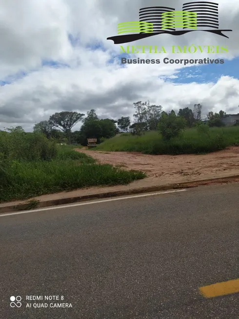 Foto 1 de Lote/Terreno à venda, 36000m² em Iporanga, Sorocaba