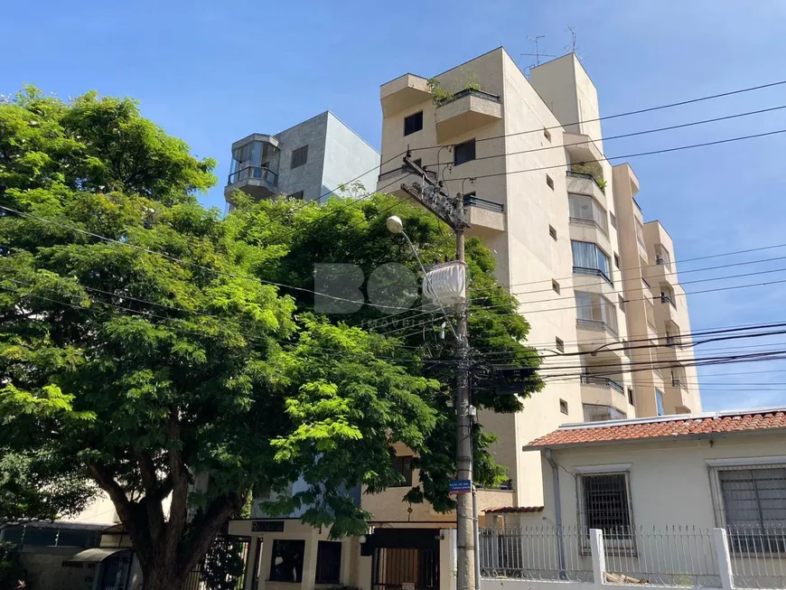 Foto 1 de Apartamento com 2 Quartos à venda, 90m² em Jardim Chapadão, Campinas